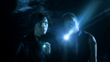 Urban Explorer - DVD