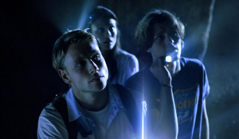 Urban Explorer - DVD