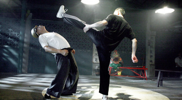 Tiger & Dragon Reloaded - DVD