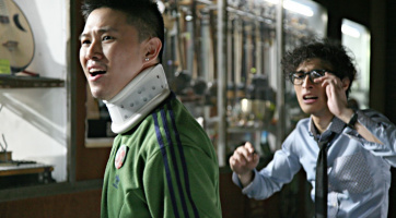 Tiger & Dragon Reloaded - DVD