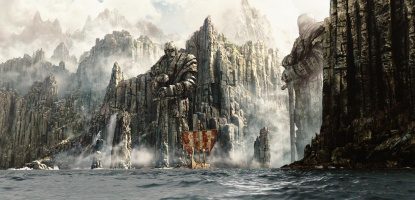 Wickie auf grosser Fahrt - DVD