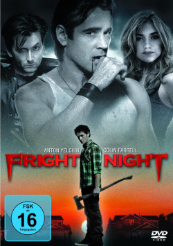 Fright Night - DVD