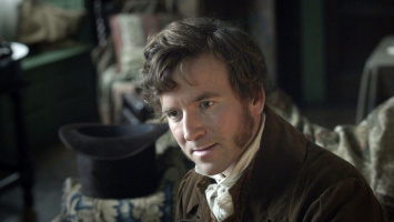 The Secret Diaries of Anne Lister - DVD