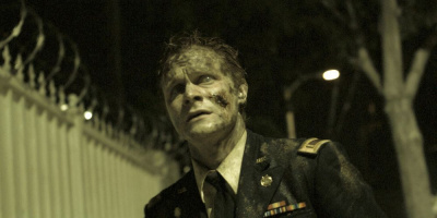 Undead Like Us - DVD