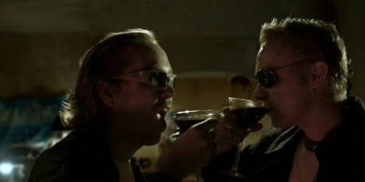 Undead Like Us - DVD