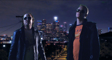 Undead Like Us - DVD