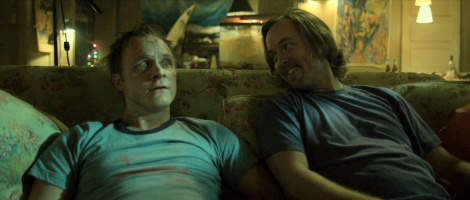 Undead Like Us - DVD