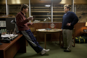 The Art of Winning - Moneyball
