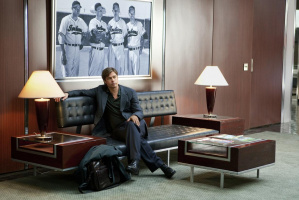 The Art of Winning - Moneyball
