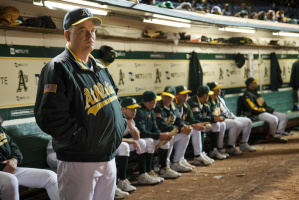 The Art of Winning - Moneyball