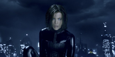 Underworld Awakening