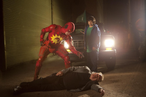 Super - Shut up, Crime! - Blu-Ray