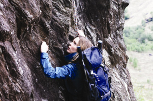 A Lonely Place to die - Death Trap Highlands - DVD