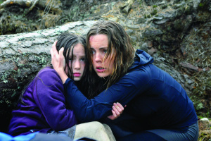 A Lonely Place to die - Death Trap Highlands - DVD