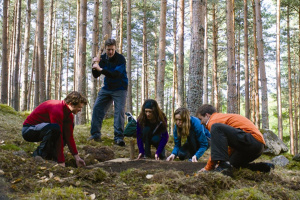 A Lonely Place to die - Death Trap Highlands - DVD