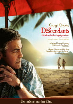 The Descendants - Family and Other Matters