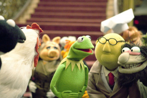 The Muppets