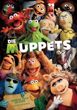 The Muppets