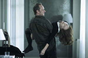 My Favorite Nightmare