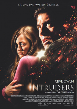 Intruders
