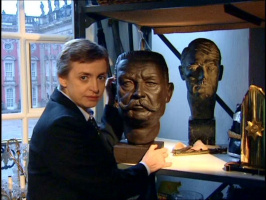 Prussia - Chronicle of a German State - DVD