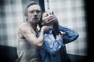 Northern Lights - Murderer Without Remorse - DVD