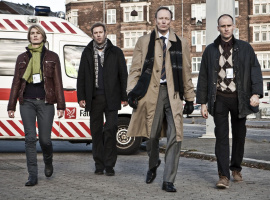 Northern Lights - Murderer Without Remorse - DVD