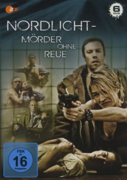 Northern Lights - Murderer Without Remorse - DVD