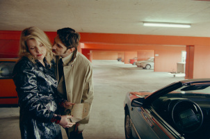 Kino Kontrovers 6: Antares - Studies of Love - DVD