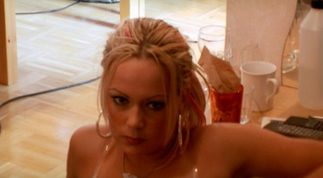 Kino Kontrovers 3: A Hole in my Heart - DVD