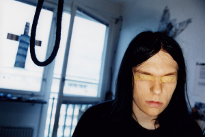 Kino Kontrovers 3: A Hole in my Heart - DVD