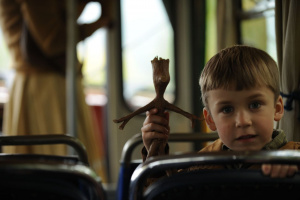 My Friend Twigson - DVD