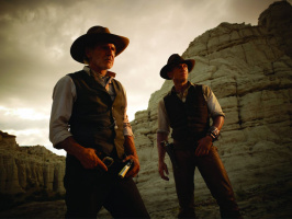 Cowboys & Aliens Extended Cut - Blu-Ray