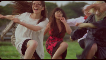 Underwater Love - A Pink Musical