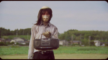 Underwater Love - A Pink Musical