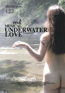 Underwater Love - A Pink Musical