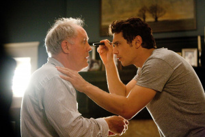 Planet of the Apes: Prevolution - Blu-Ray