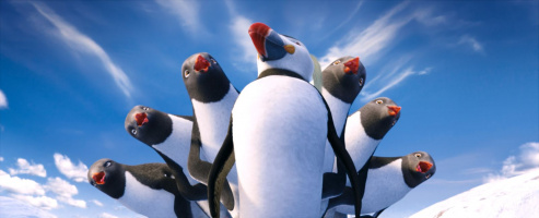 Happy Feet 2