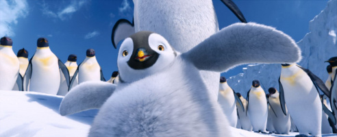 Happy Feet 2