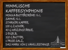 'Himmonic coffee symphony'
