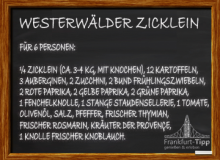 Westerwald kid