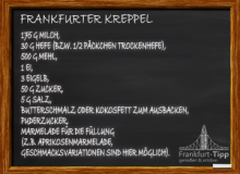 Frankfurter Kreppel