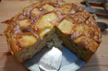 Kartoffelkuchen