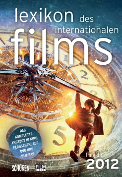 Lexikon des internationalen Films 2012 Schüren Verlag