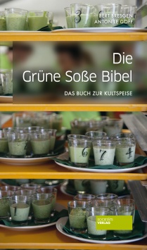 Die Grüne Soße Bibel Societäts Verlag