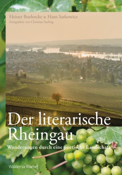 Der literarische Rheingau Waldemar Kramer