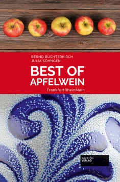 Best of Apfelwein Frankfurt RheinMain Societäts Verlag