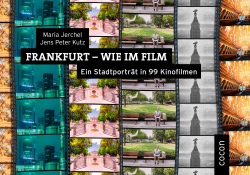 Frankfurt - Like in the movies CoCon Verlag
