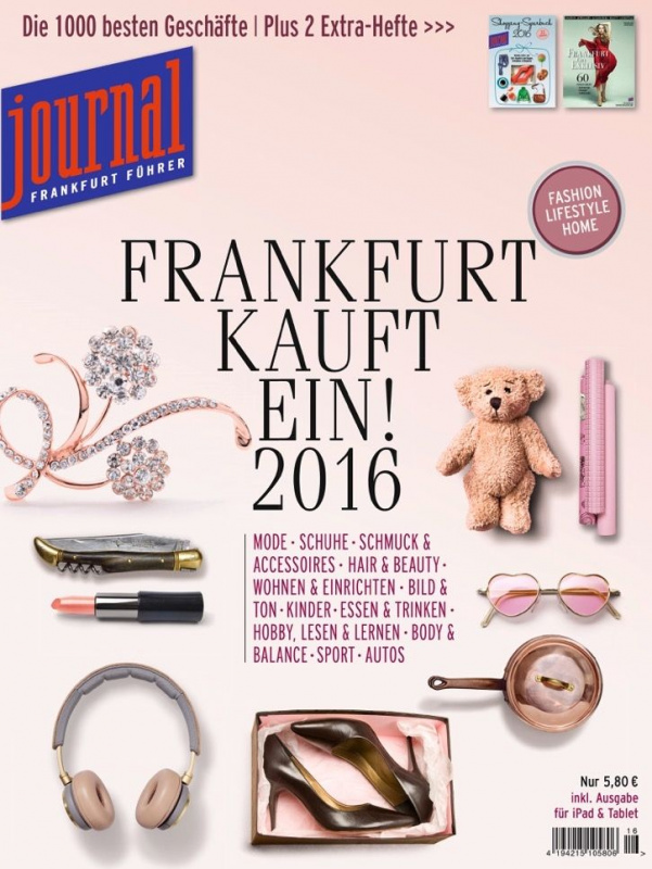 Journal Frankfurt Kalender Journal Frankfurt Kalender