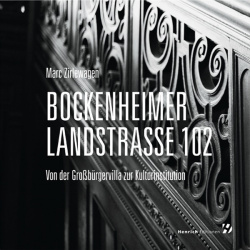 Bockenheimer Landstrasse 102 Henrich Editionen